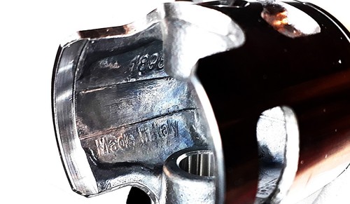 HAUT MOTEUR RACING "PARMAKIT" 69cc MOBS PEUGEOT 103 SP MVL SPX RCX GT10 GL10... - Photo 5/10