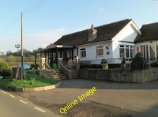 Photo 12x8 The Old Brewers East Dean/SU2726 The sycamore tree has been sa c2012