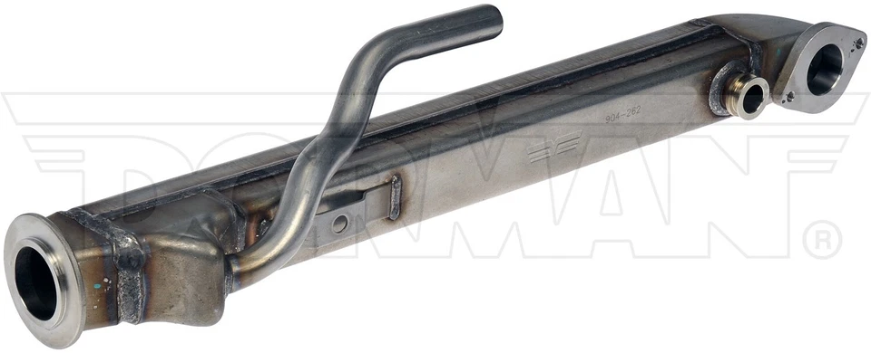 Кулер EGR Dorman для 2005-2008 IC Corporation CE интегрированный 6,0 л V8 - Изображение 4 из 4