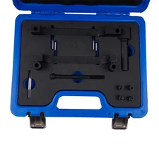 Crankshaft Locking Timing Tool Kit for 14-18 Ram 1500 Chrysler 300 Jeep 3.0L V6