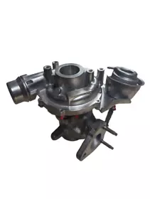 Turbolader für Dacia Duster 1.5 dCi 90