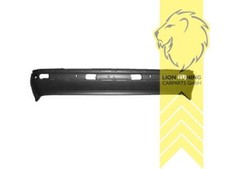 Heckstoßstange für Mercedes Benz E Klasse W210 Limousine S210 T Modell 1999-2003