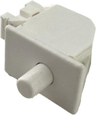 Dryer Door Switch WE04X28977 for GE GTD33GASKOWW GTD84ECPN0DG GTD65EBSJ0WS NEW