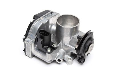 Drosselklappe VW Polo 6N2 1.4-16V, Lupo 1.4-16V