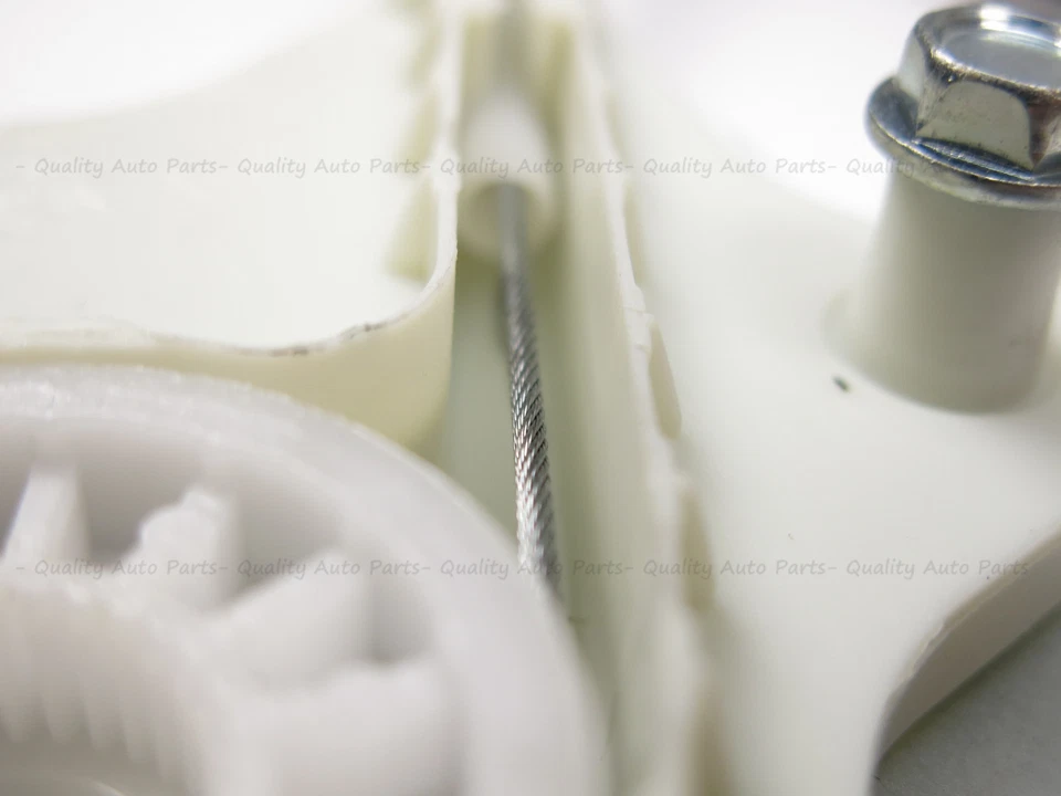 New Window Regulator Rear Left For Mercedes Benz W463 G Class G500 G55 G550 G63 - Image 3 of 3