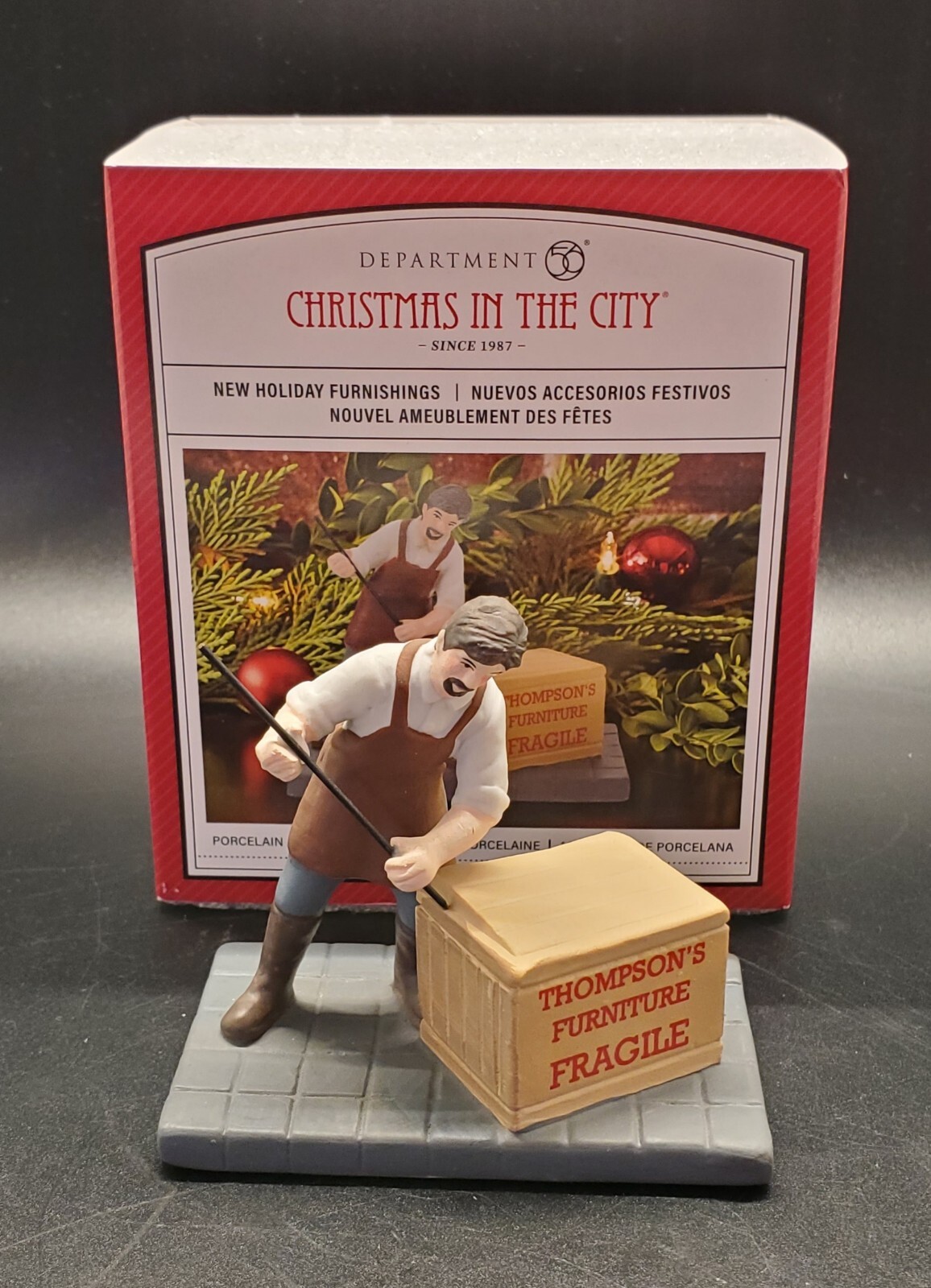 Click here to see eBay Auction