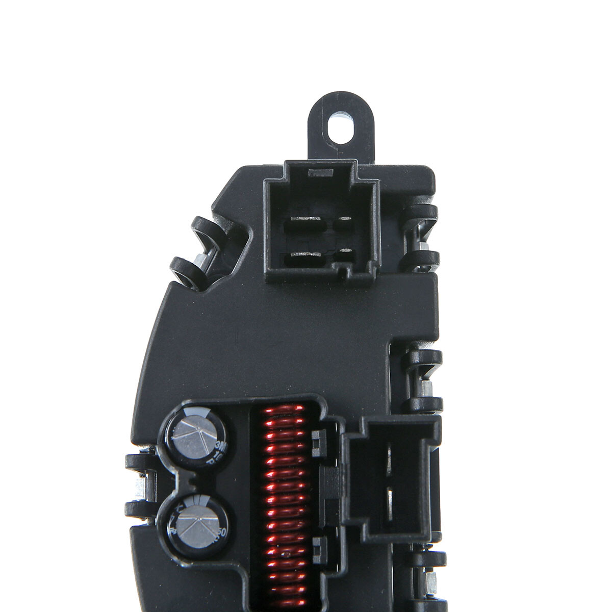 A/C Blower Motor Resistor for Audi A4 20132016 Q5 S5 20132017 RS5