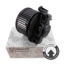 OEM GEBLÄSEMOTOR INNENRAUMGEBLÄSE HEIZUNG FÜR RENAULT CLIO III NISSAN MICRA K13