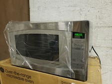 Ge Profile Series 2 Cuft Stainless Steel Countertop Ge Profile Series 2 Cuft Stainless Steel Countertop
