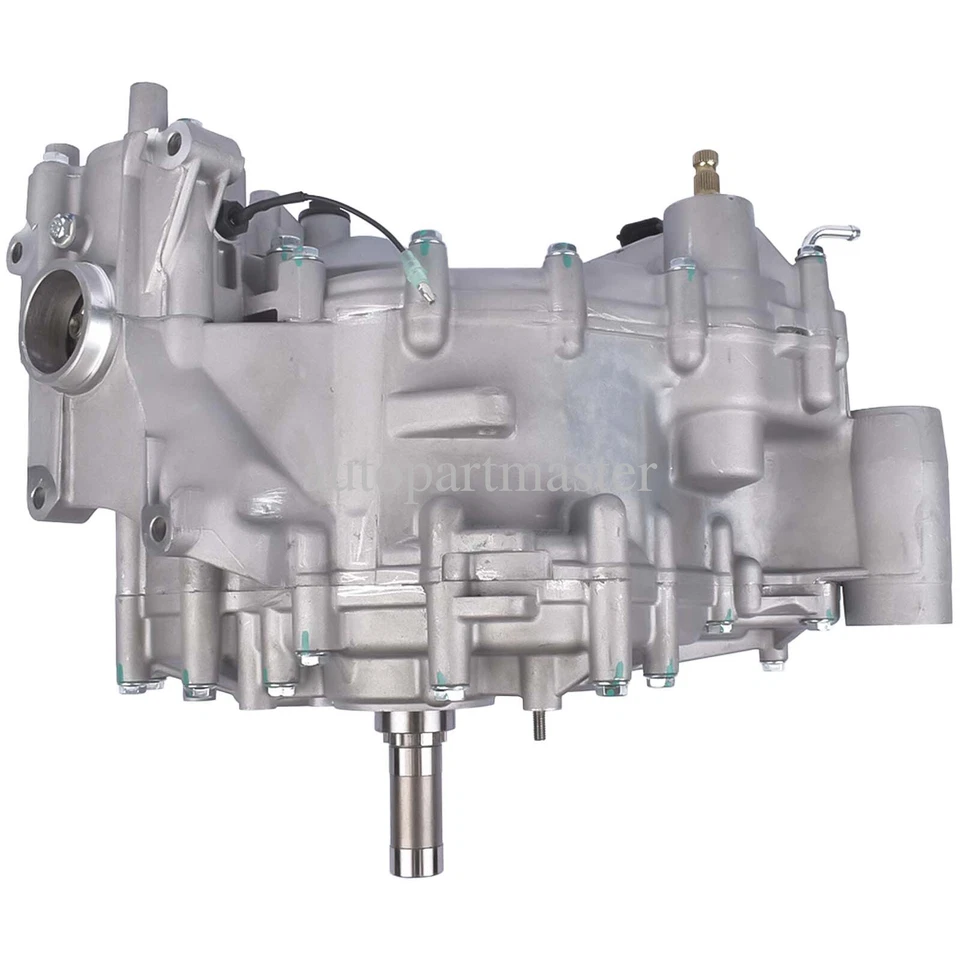 Caja de cambios transmisión 420684783 para Can-Am Outlander Maverick Max Commander Max Foto 3 de 4