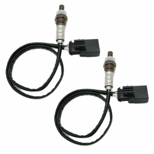 Upstream & Downstream For 2002-2008 Mini Cooper 1.6L L4 2PCS Oxygen O2 Sensor - Bild 3 von 10