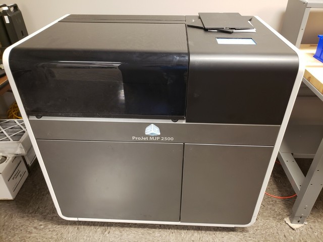 best 3d printer under 2500