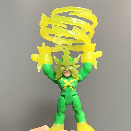 50+Imaginext Power Rangers Super Friends Blind bag Series 1 2 3 Figures Toy - Picture 39 of 209