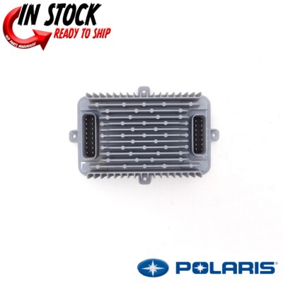OEM Engine Control Connector 16-Pin for Polaris Sportsman Ranger 4011090 4011226