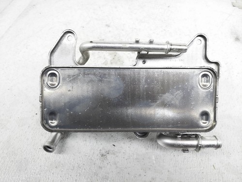 2018-2023 Audi S4 Atf Automatic Transmission Oil Cooler 4M0-317-021-G - Picture 6 of 9