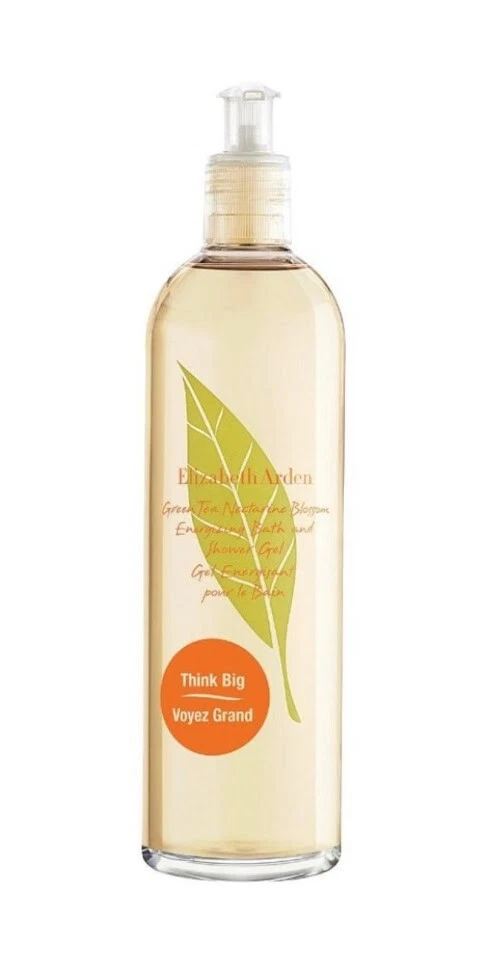 Perfume elizabeth arden online green tea nectarine blossom