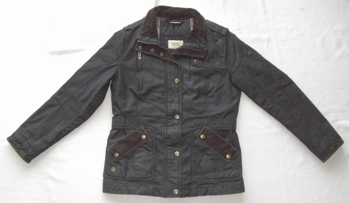 Camel active deals women's jacket