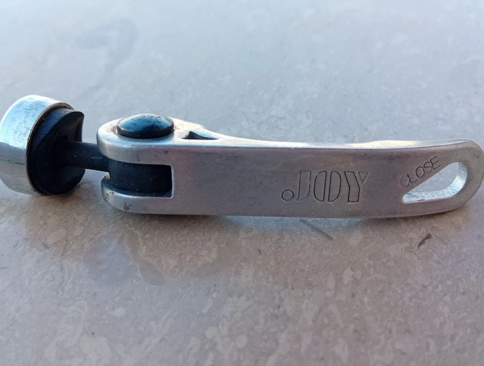 Joy Sgancio Rapido Spiedino Posteriore Colnago Bianchi Cannondale Specialized - Immagine 4 di 4