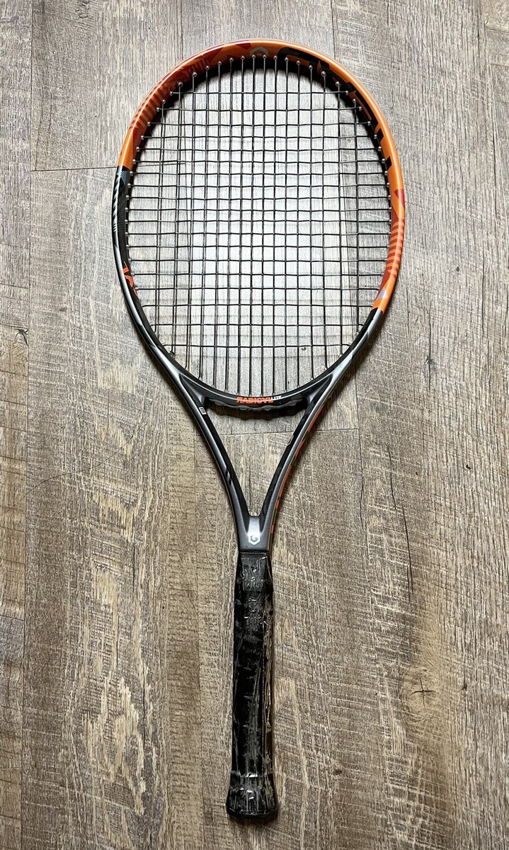 HEAD Radical Lite Graphene XT 102 MP 9.2oz Tennis Racket Racquet 4 