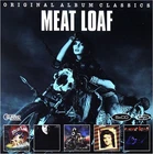 Meat Loaf - Original Album Classics (2015)  5CD Box Set  NEW/SEALED  SPEEDYPOST