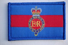 BRITISH ARMY - Morale - Vel-cro Patches - 85 Different to Choose From