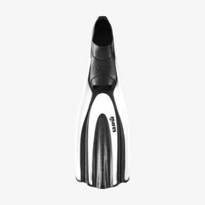 Mares Avanti Superchannel Full Foot Diving and Snorkeling Fins - ALL COLORS