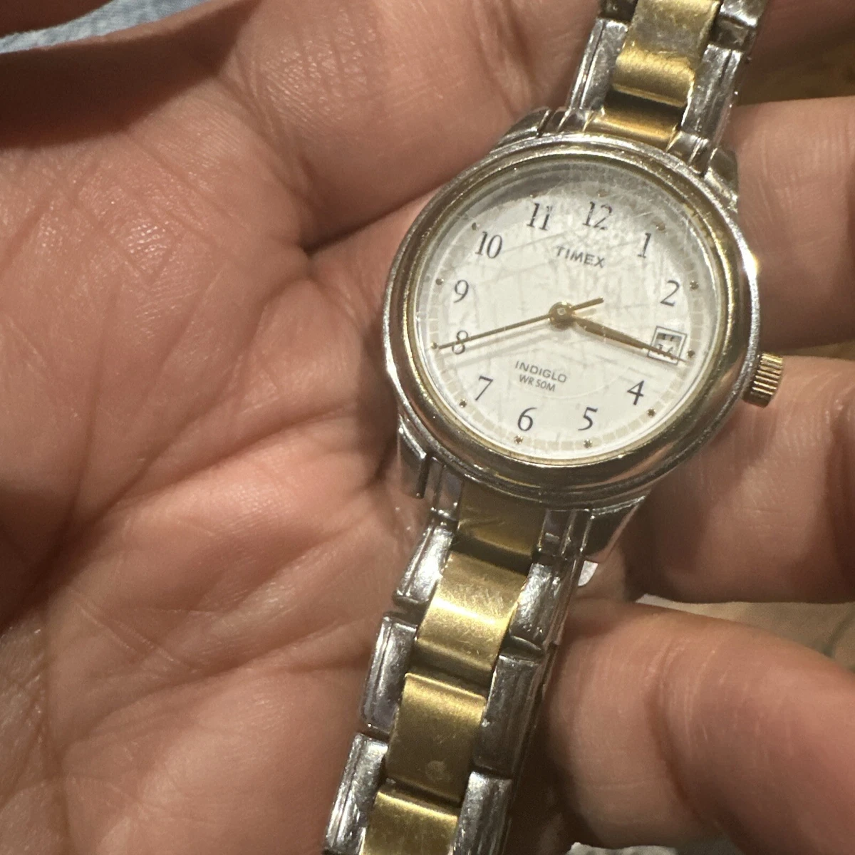 Timex Wristwatches with Vintage Women for sale - eBay