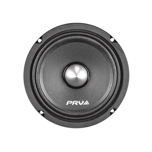 4x PRV 6MR250B-4 SLIM 6.5" 4-Ohm 250W Shallow Mid Range Bullet Car Audio Speaker - 第 4/6 張圖片