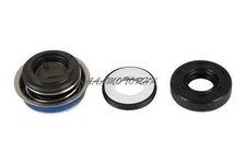 Mechanicl Water Pump Seal Kit For Honda NX250 AX-1 1989-1994