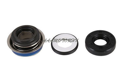 シール Water Seal Kit For HONDA NX250 AX-1 WATER PUMP MECHANICAL SEAL Set