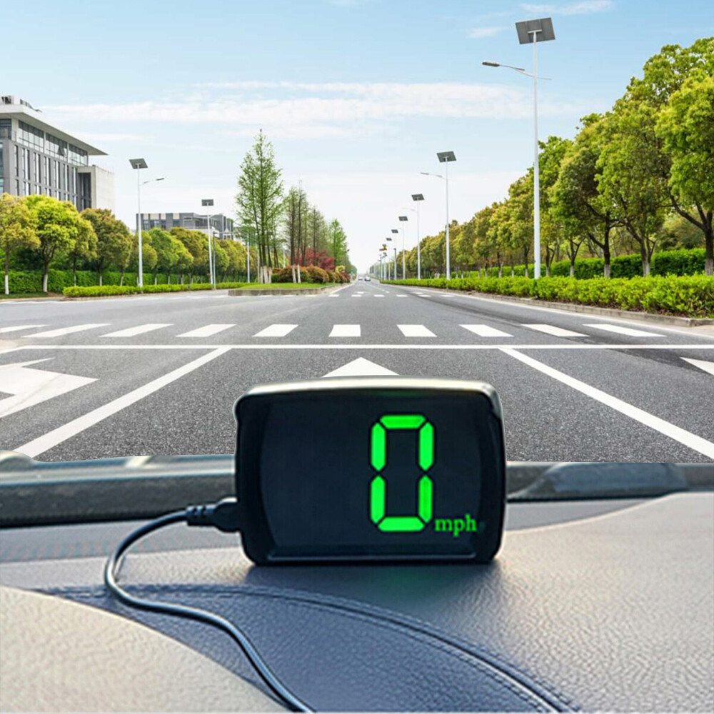 Автомобильный hud проекционный дисплей