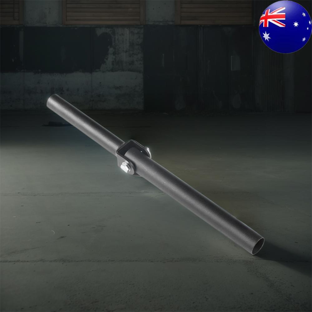 T Bar Row Landmine Attachment Landmine Handles for 1inch/2inch Barbell Bar