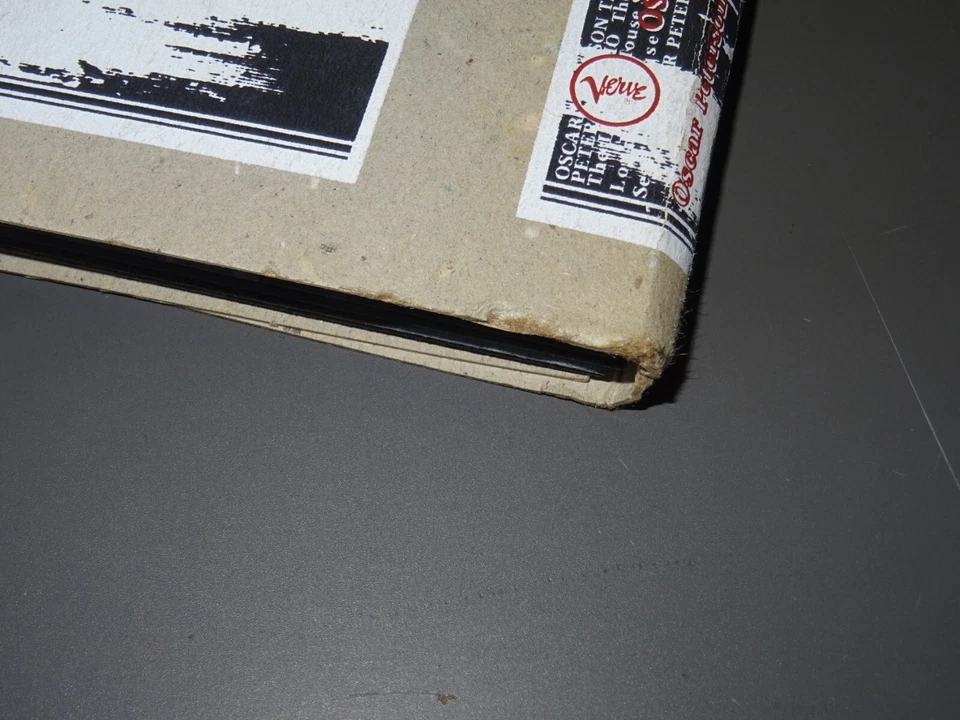 THE OSCAR PETERSON TRIO - LONDON HOUSE SESSION / USA 5-CD-SET 1996 (CD'S MINT-) - Bild 4 von 4