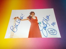 Sandi Thom singer signed autograph autograph on photo in person