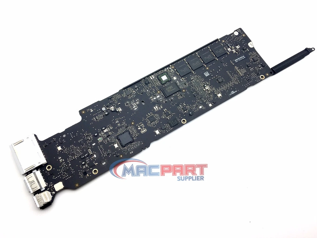 Macbook air 2014 logic best sale board
