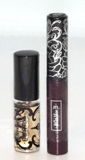 SINNER by Kat Von D Mini E.D. Parfum Spray 4.5ml Liquid Lipstick Rouge SEALED