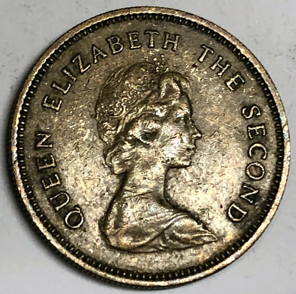 中国の袁世凱 50セント China Yunnan 50 Cents 1920 - 1931 (ND) | Katz Auction