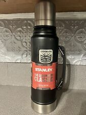 Cheap ✨ Stanley Heritage Classic Bottle, Brook Trout, 1.1 QT ❤️
