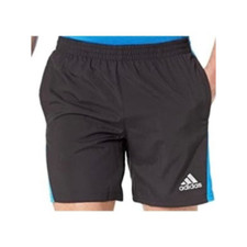 Adidas Men s Own the Run Shorts Black Size XX-Large NWT