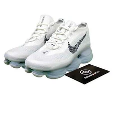 Nike Air Max Scorpion Flyknit SE Smoke Grey FQ2694-001