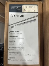 Osram Fluence Vypr 2p Pipe Physiospec Led Indoor Grow Light 120-277v 631w