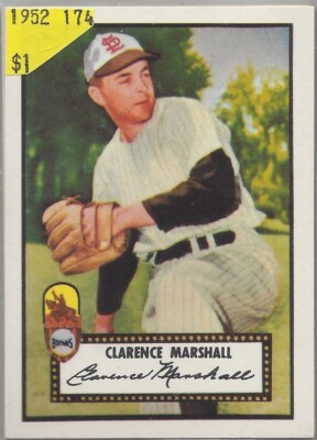 1983 Topps 1952 RP Buy 1-50% OFF 2nd #1-200  Mantle-Mays-Robinson-Matthews