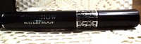 Diorshow Waterproof Mascara - 090 - Full Size .33 Oz. - Diorshow Waterproof Mascara - 090 - Full Size .33 Oz. -