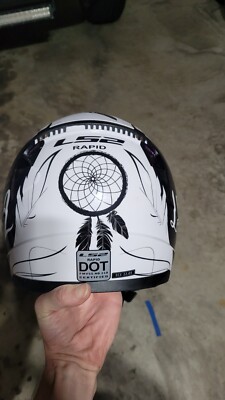 can you return a motorcycle helmet BikeBandit.com Returns Policy