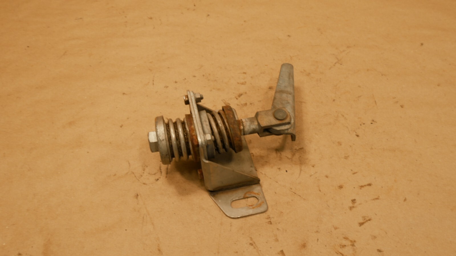 Ferrari 348 355 Mondial Exhaust Mounting PN 139180