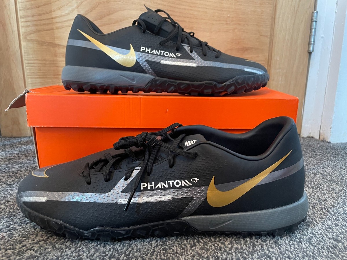 nike phantom astro black