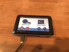 Garmin Nuvi 760 Automotive Mountable 4.3 Screen