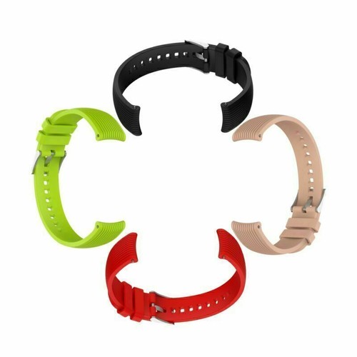 Silicone Watch Band Strap Bracelet for Samsung Galaxy Watch SM-R800 42mm & 46mm - Picture 12 of 16