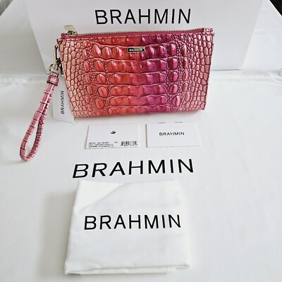 BRAHMIN CUPID OMBRE DAISY ##HARD TO FIND ##