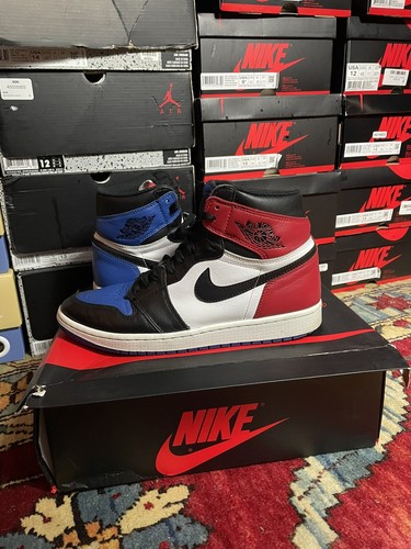 Jordan 1 top 3 - Gem